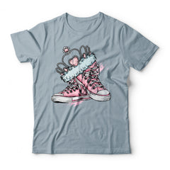 Camiseta tenis 02