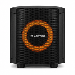 Parlante NIATEC Vulcan Pro de 8" 30W RMS