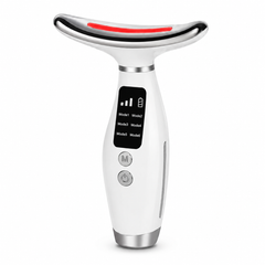 Dispositivo de Belleza para Cuello Neck Beauty Device con 6 Modos