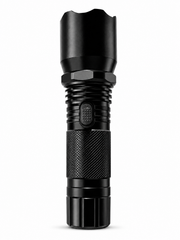 Linterna LED Type Light Flashlight Plus