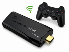 Consola Game Stick Lite 2.4G Inalámbrica para TV