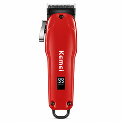 Cortadora de Cabello Kemei KM-2355 Profesional