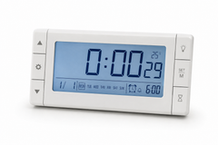 Reloj Digital Despertador EPIK