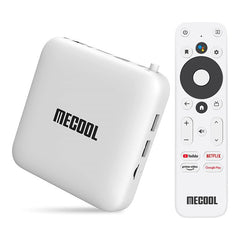 Android TV Mecool KM2