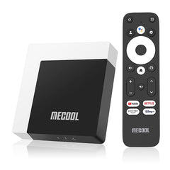 Android TV Mecool KM7 Plus