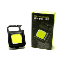 Mini Linterna Led Recargable