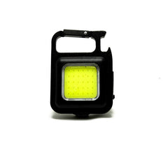 Mini Linterna Led Recargable