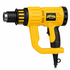 Pistola de Calor Chicago TLS 2000W